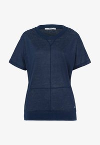 Brax Ladies Rachel Linen Tee