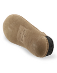 Glerups Slip on with Leather Sole