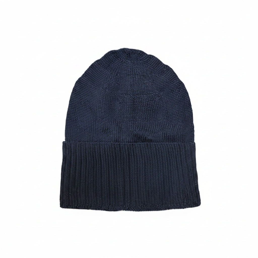 Baby Alpaca Fine Knit Beanie