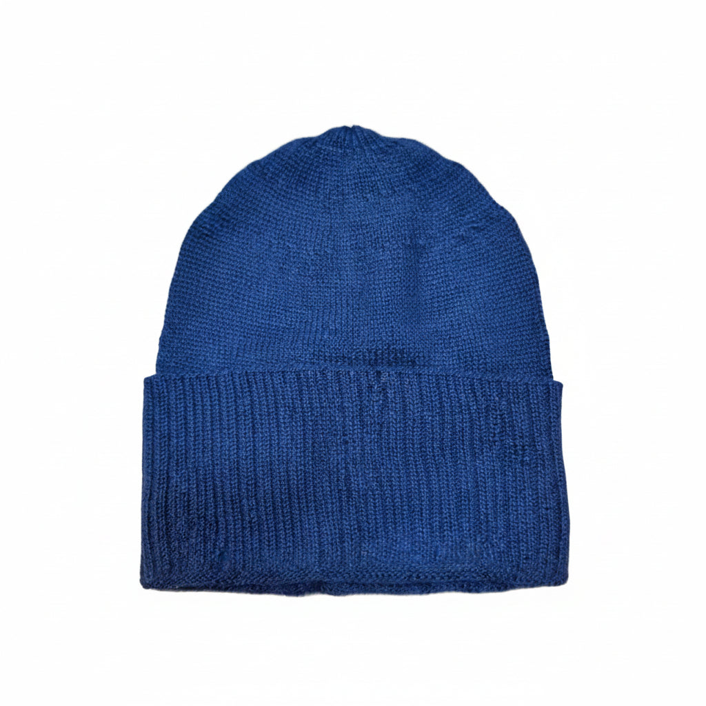 Baby Alpaca Fine Knit Beanie