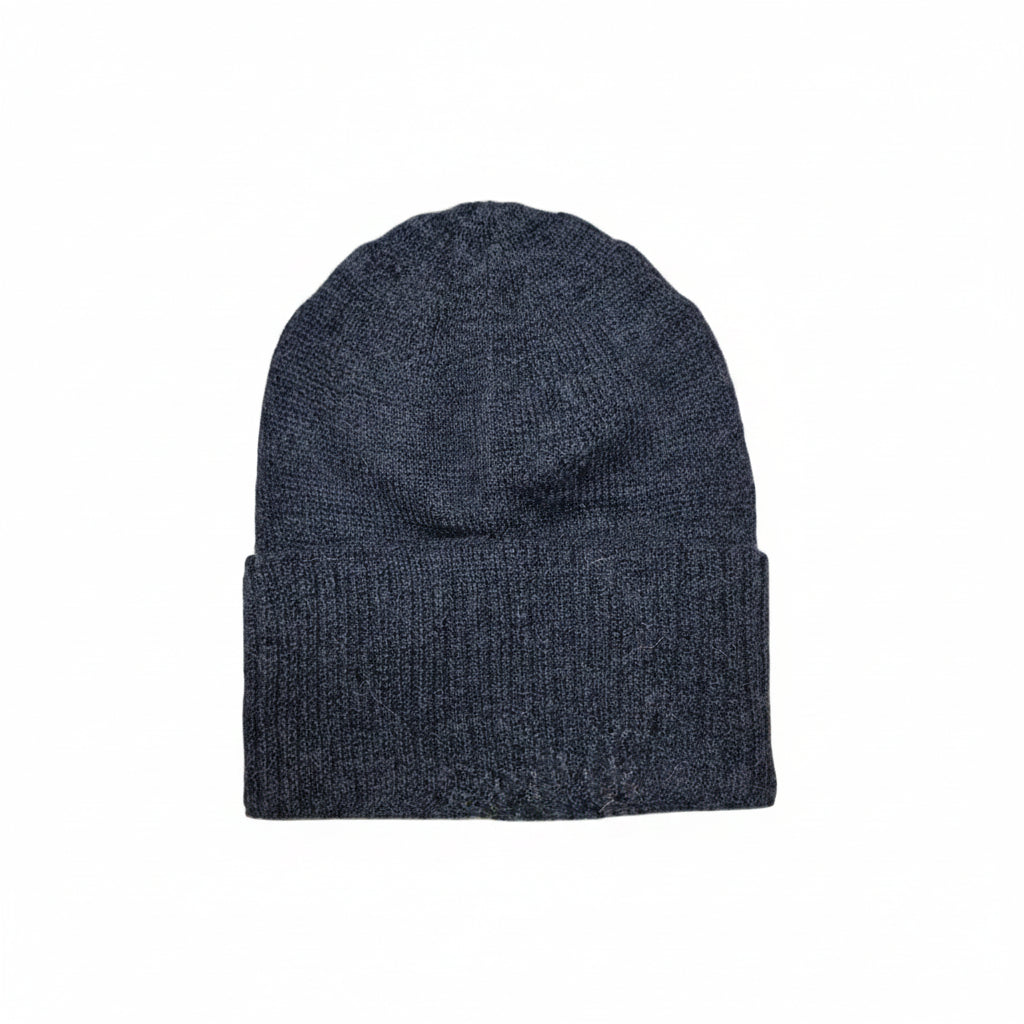 Baby Alpaca Fine Knit Beanie