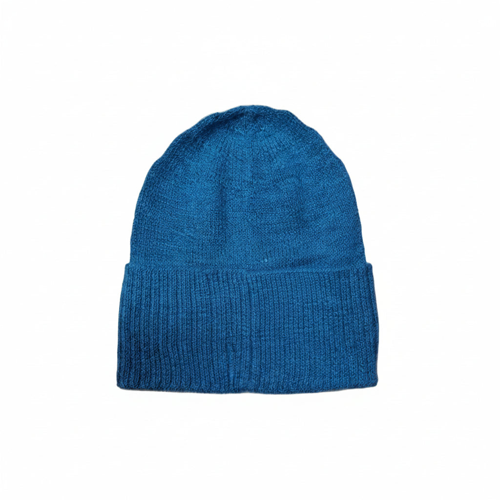 Baby Alpaca Fine Knit Beanie