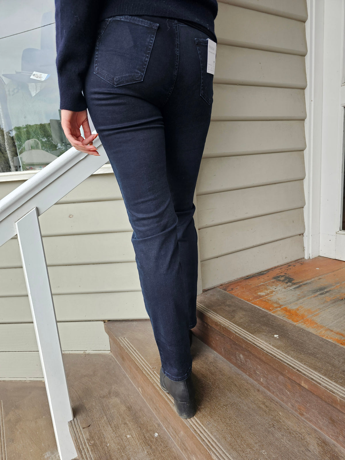 Brax Ladies Mary Premium Regular Jeans