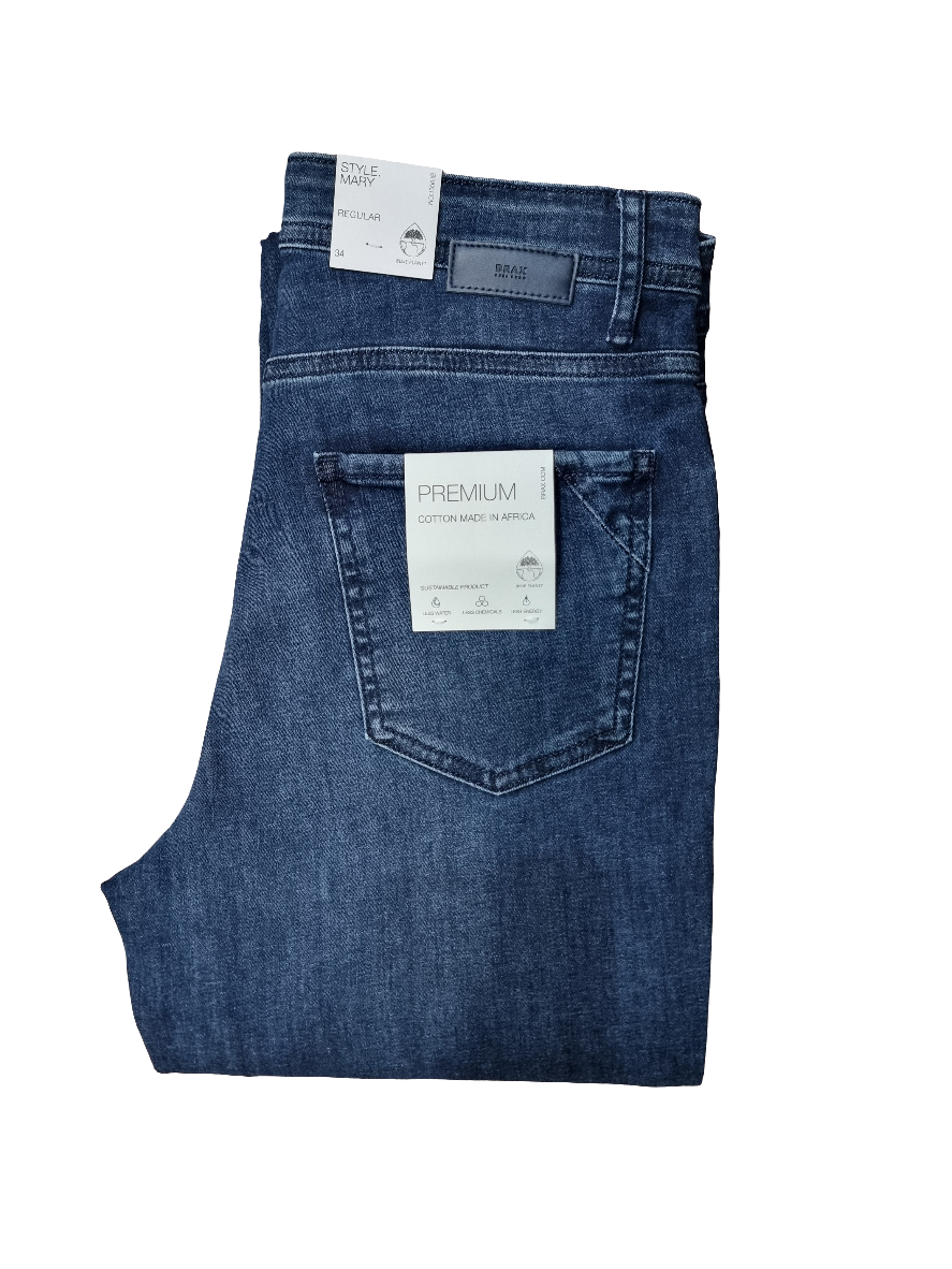 Brax Ladies Mary Premium Regular Jeans