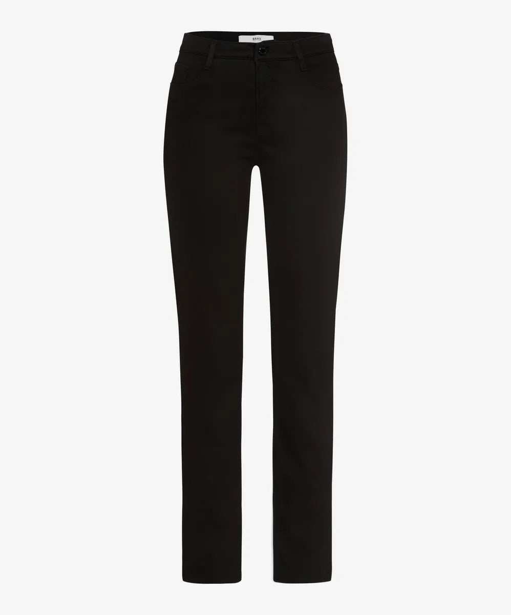 Brax Ladies Mary Regular Fit Jean Warm Touch