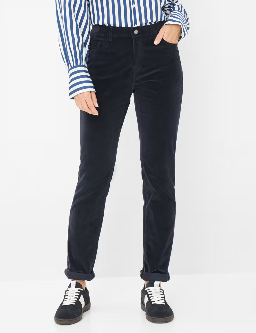 Brax Ladies Mary Velvet Motion