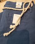 Brax Ladies Mel Relaxed Fit 44 Blue