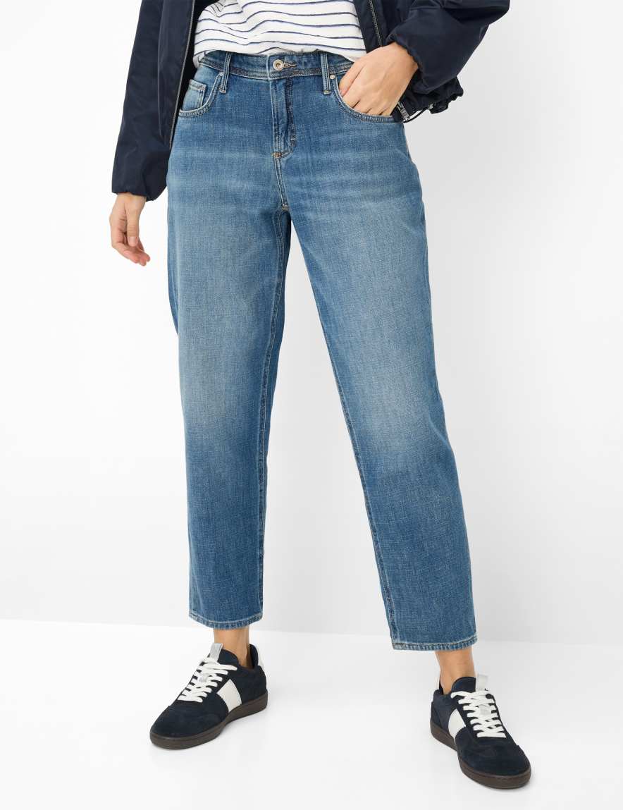 Brax Ladies Miley Heritage Denim Jeans