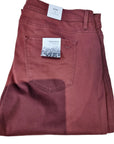 Brax Ladies Shakira 46 Plum Sale