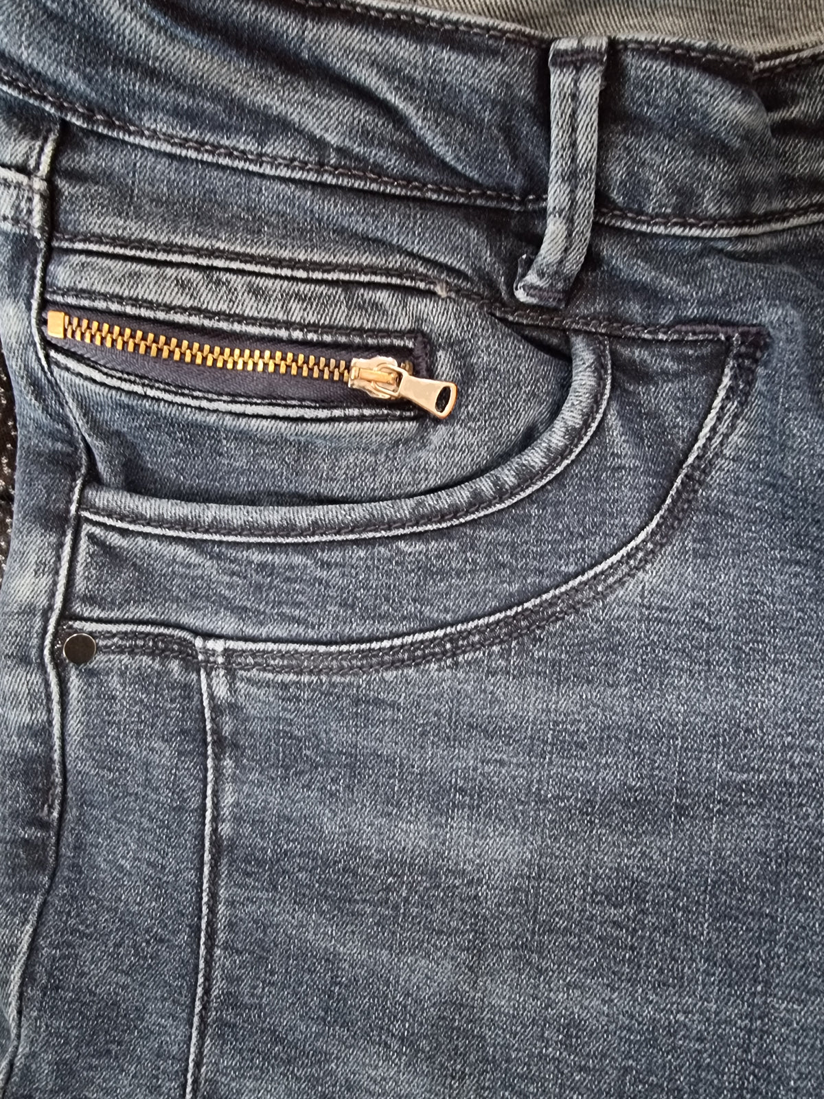 Brax Ladies Shakira Revolution Denim Jeans