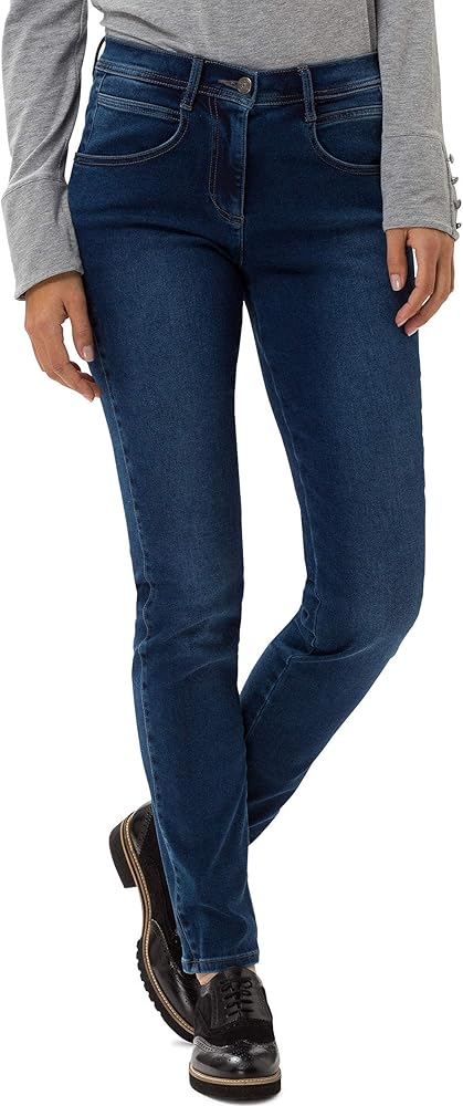 Brax Ladies Shakira Thermo Denim