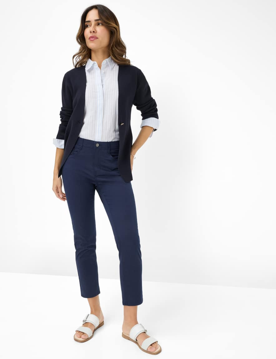 Brax Ladies Ultra Light Summer Supreme Soft Touch Mary S Pant