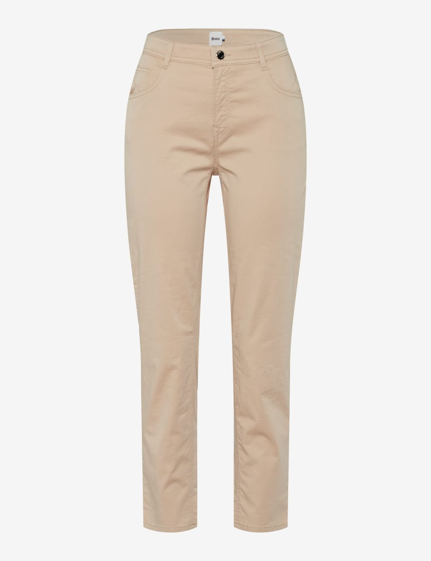 Brax Ladies Ultra Light Summer Supreme Soft Touch Mary S Pant
