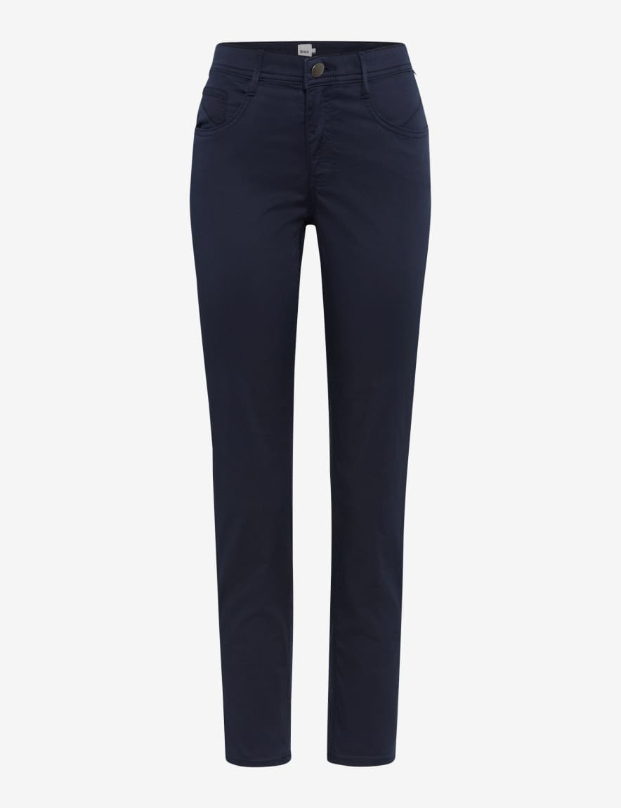 Brax Ladies Ultra Light Summer Supreme Soft Touch Mary S Pant