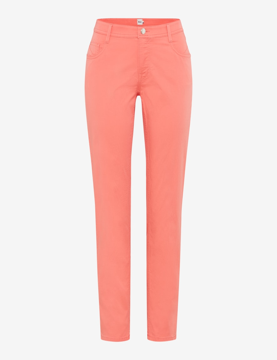 Brax Ladies Ultra Light Summer Supreme Soft Touch Mary S Pant