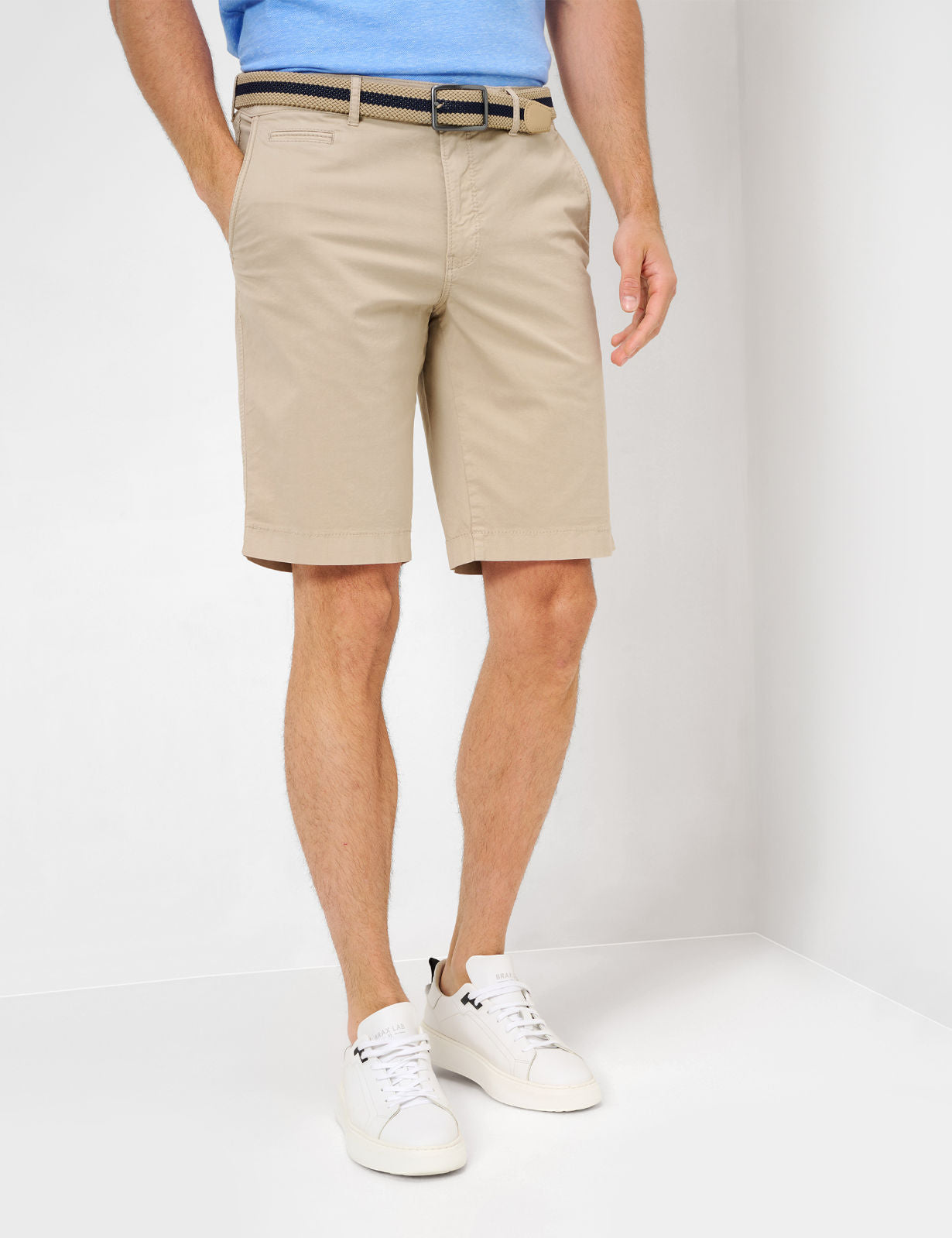 Brax Men's Bari Shorts