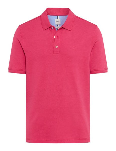 Brax Pete Shirt Pima Cotton