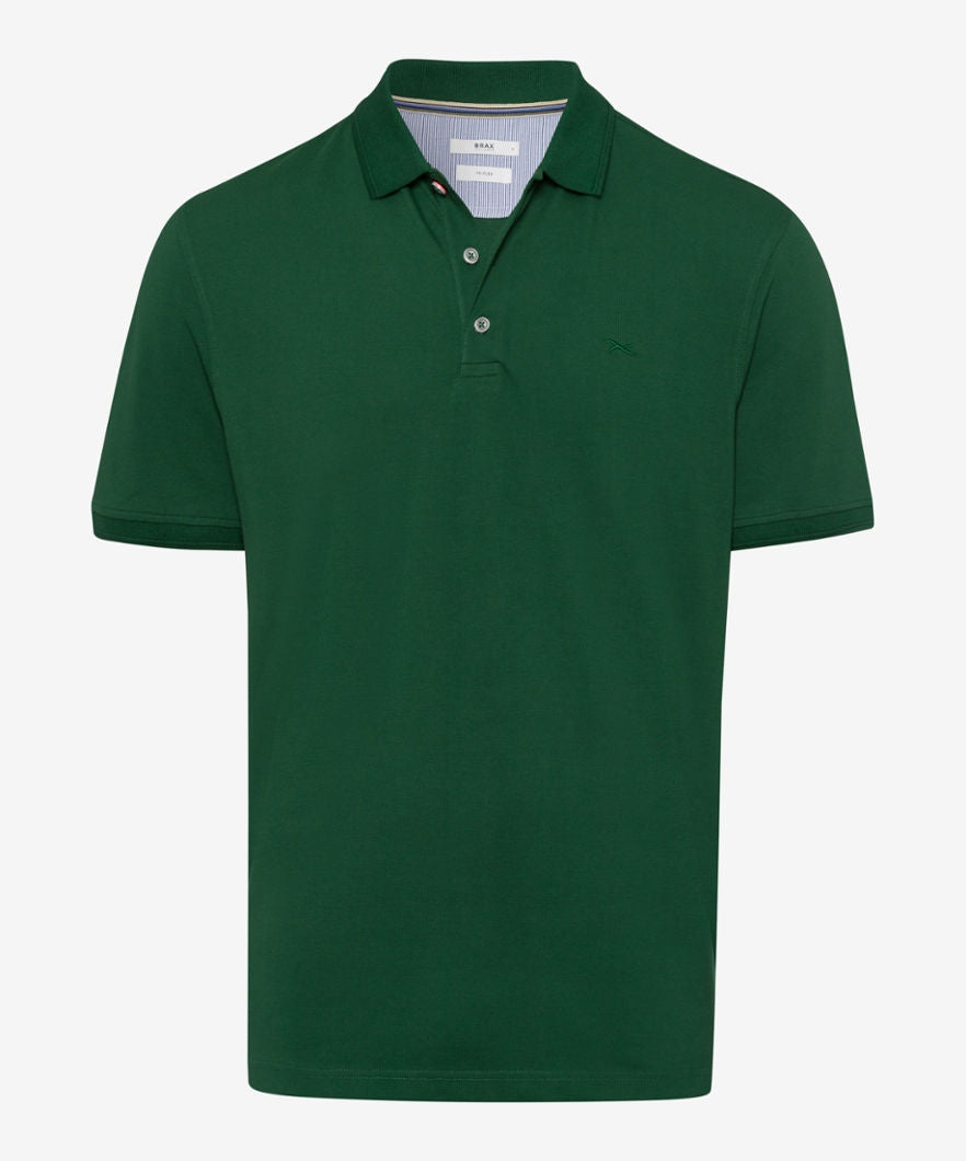 Brax Pete Shirt Pima Cotton