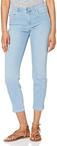Brax Shakira S Skinny Free to Move Denim image slightly differs