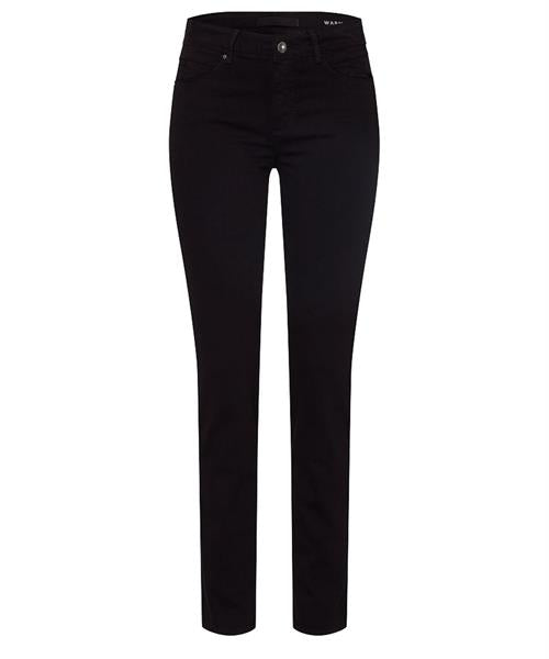 Brax ladies Shakira Slim Warm Touch Black