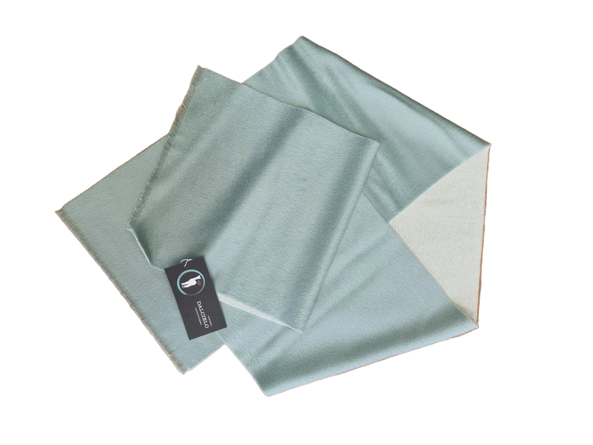 Dalcielo Suri Double Sided Scarf