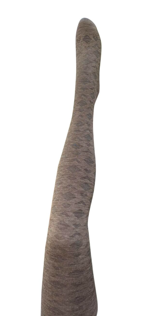 Tightology Deco Merino Tights