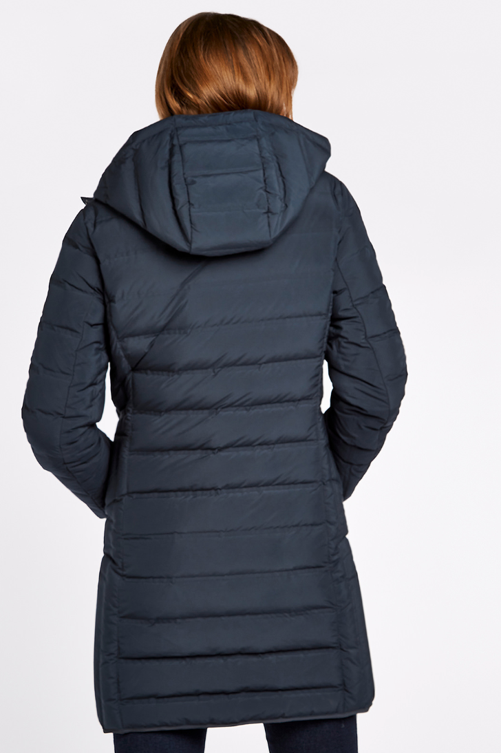 Dubarry Ballybrophy Quilted Jacket