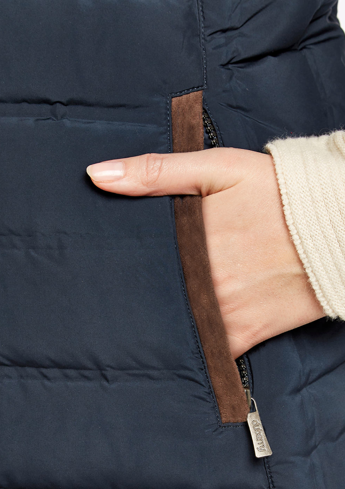 Dubarry Ballybrophy Quilted Jacket