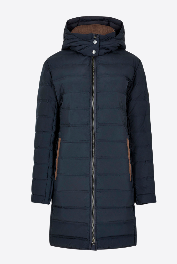 Dubarry Ballybrophy Quilted Jacket