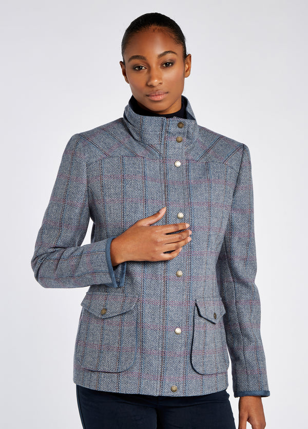 Dubarry Betony Jacket Denim Haze