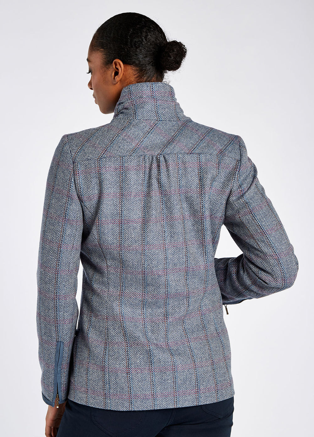 Dubarry Bracken Tweed Coat
