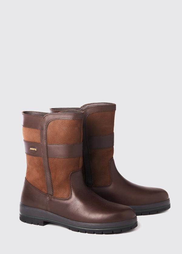 Dubarry Roscommon Country Boots