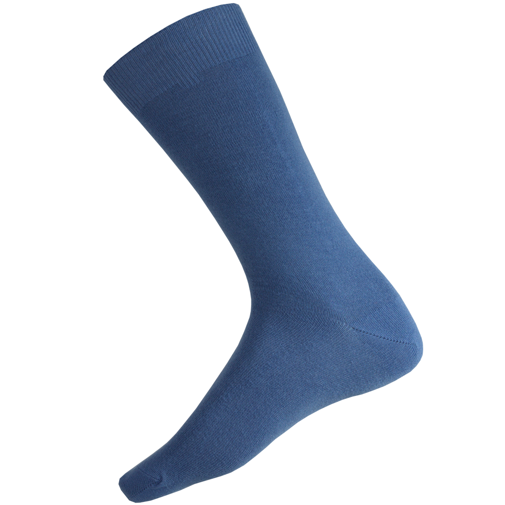 Humphrey Law Bamboo-Rayon Socks