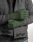 Koru Possum Merino Gloves