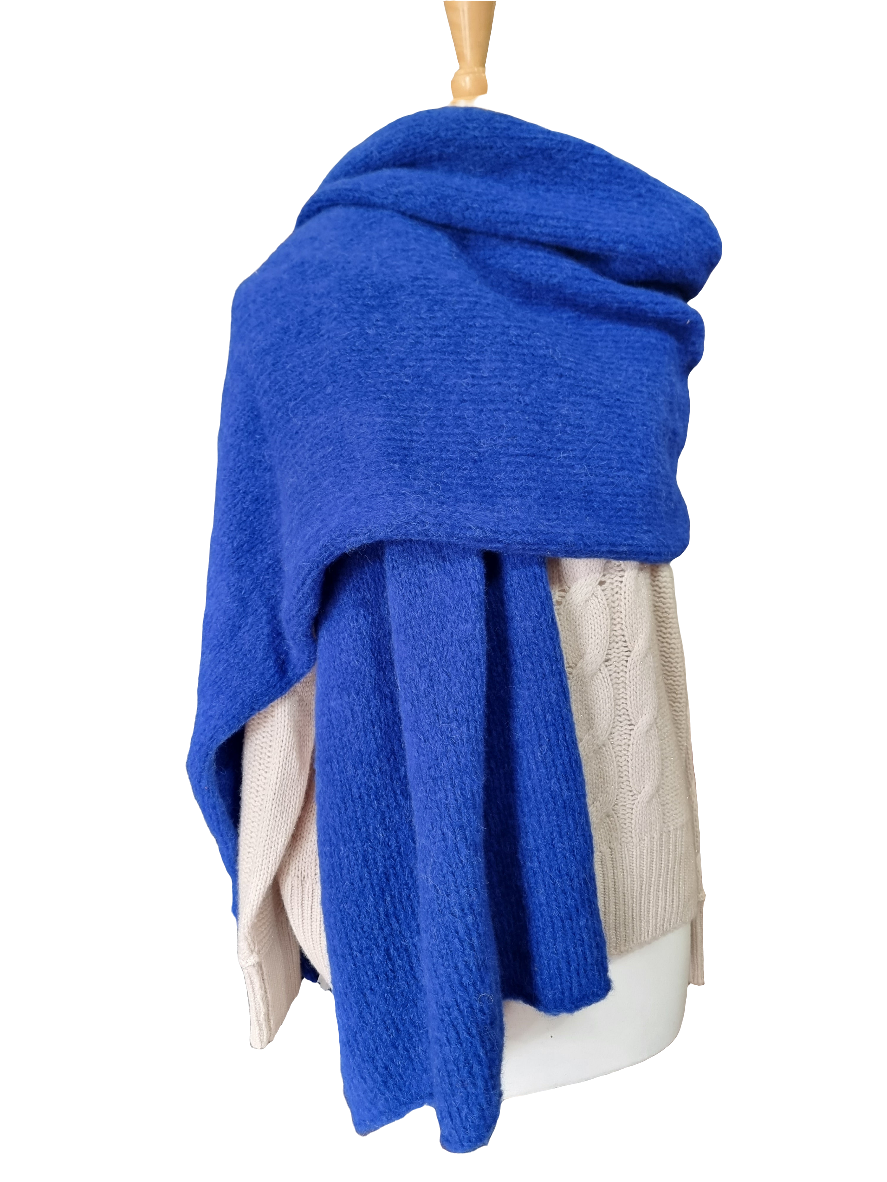 Little Alpaca Abundant Wrap