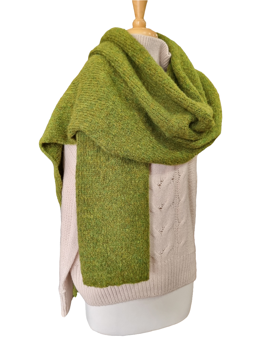Little Alpaca Abundant Wrap