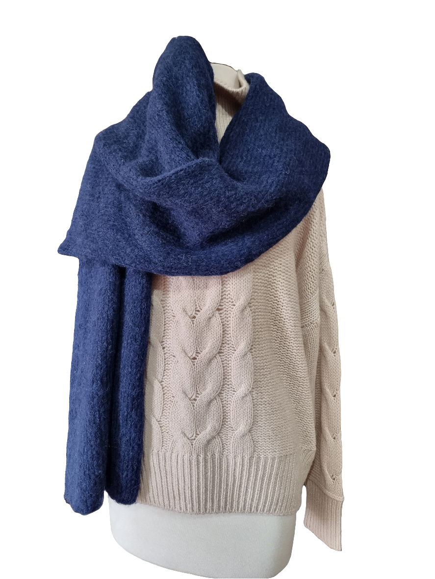 Little Alpaca Abundant Wrap