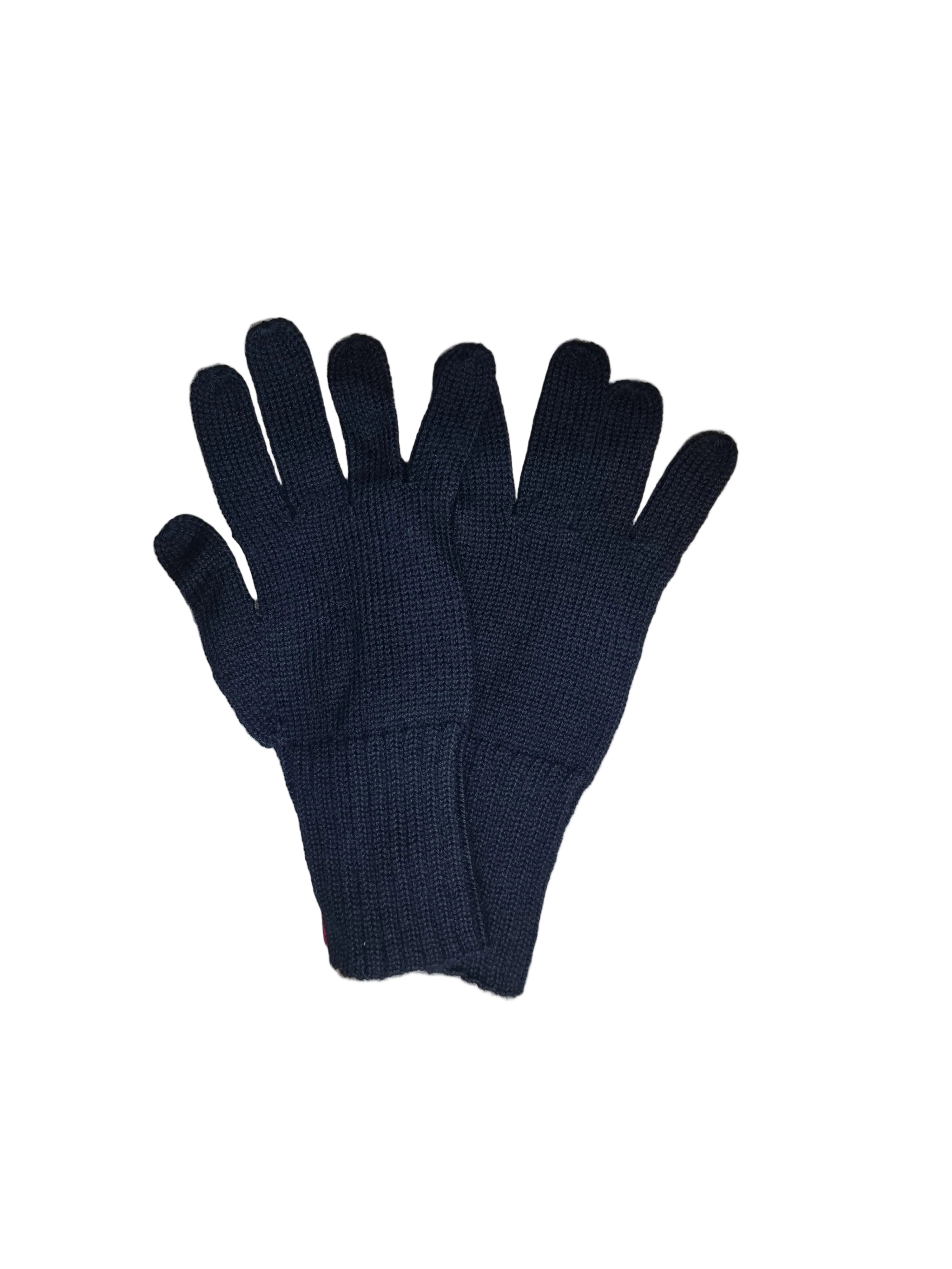 Little Alpaca Baby Alpaca Gloves