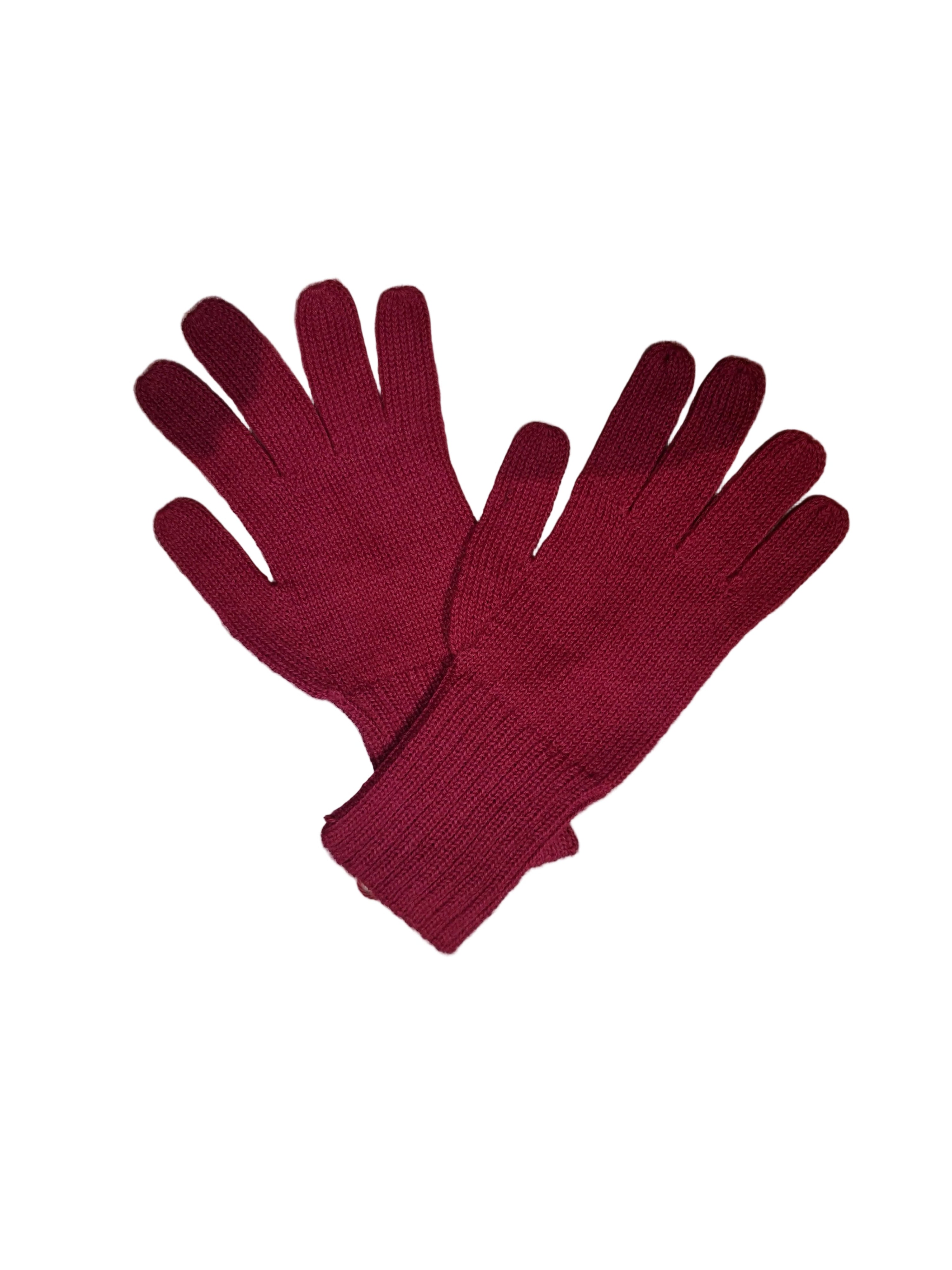 Little Alpaca Baby Alpaca Gloves