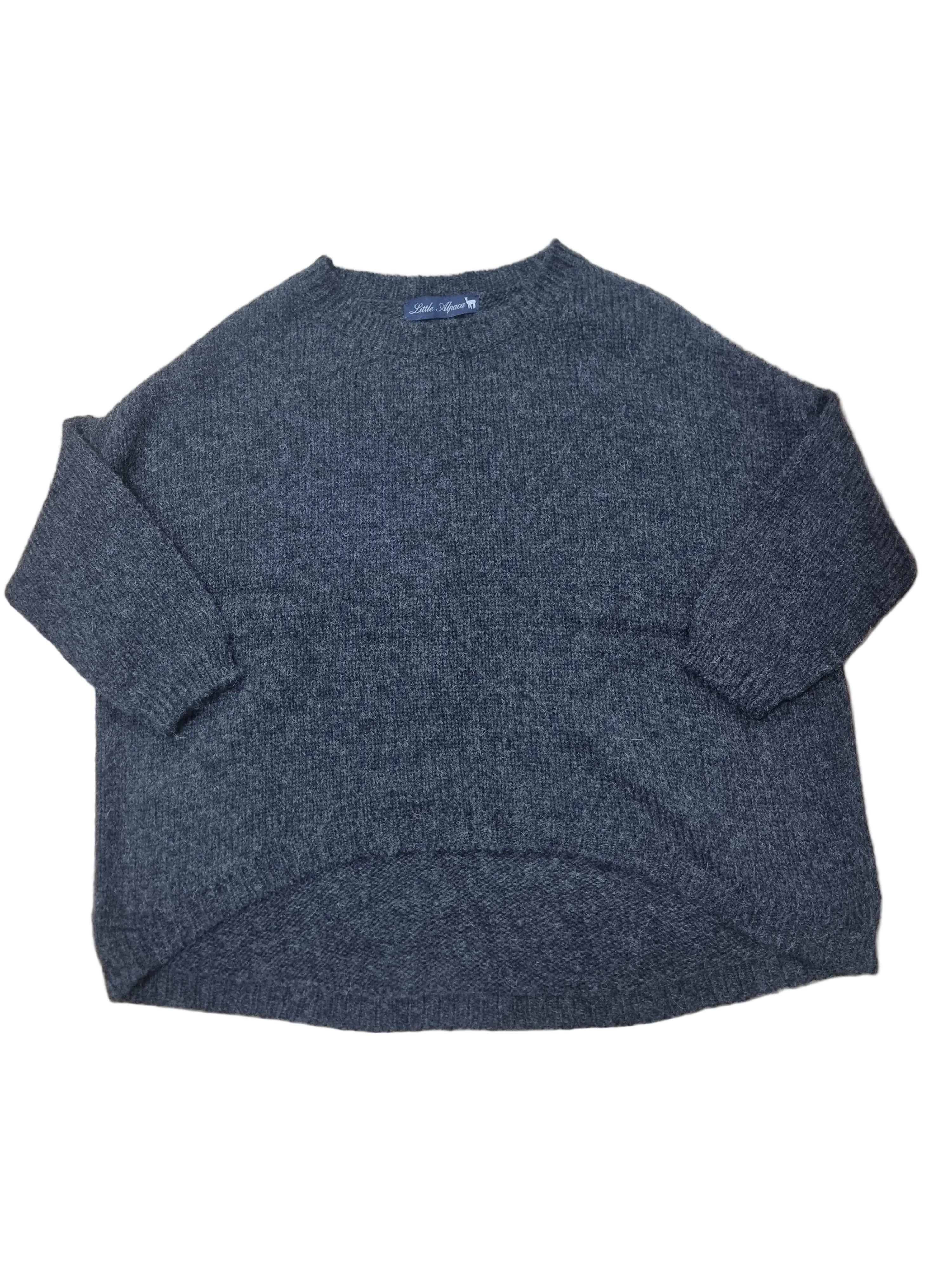 Little Alpaca Super Soft One Sized Crew