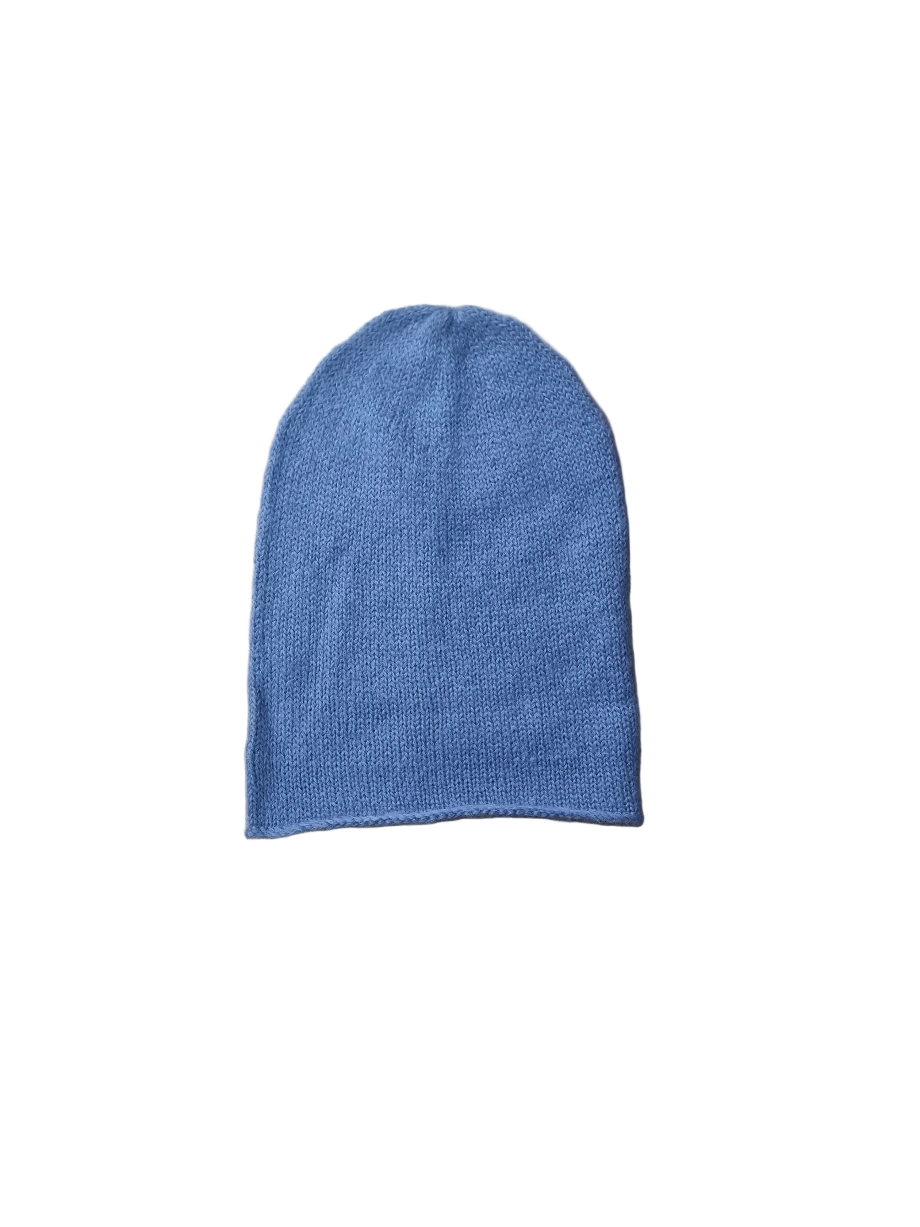 Little Alpaca Suri Alpaca Beanie
