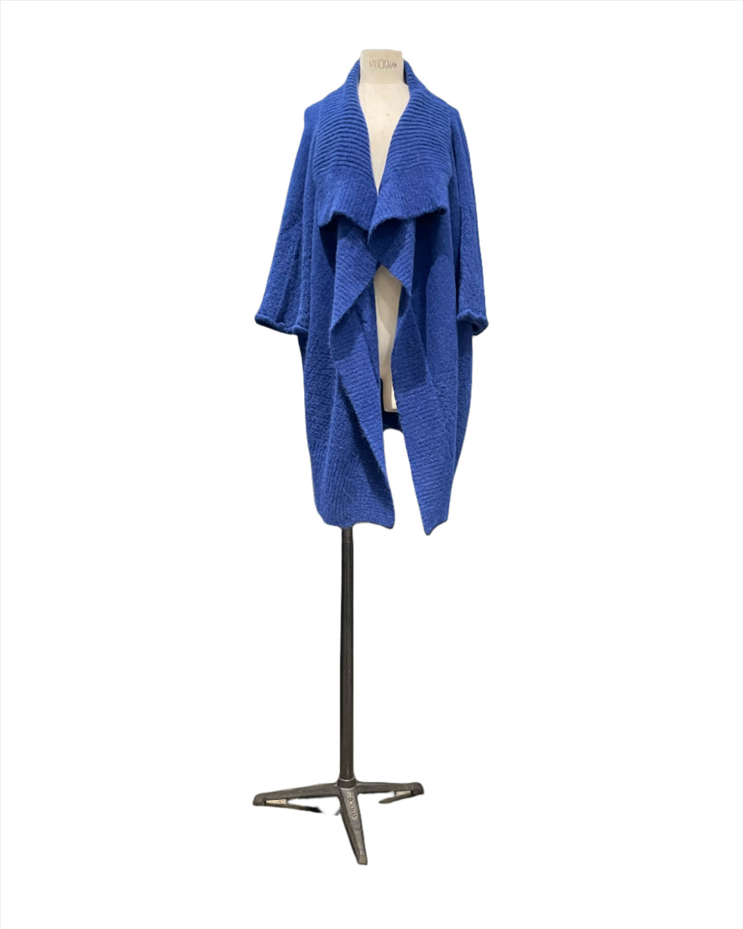 Lorena Laing Light Alpaca Cardi