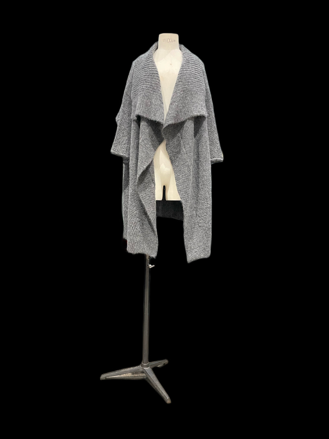 Lorena Laing Light Alpaca Cardi