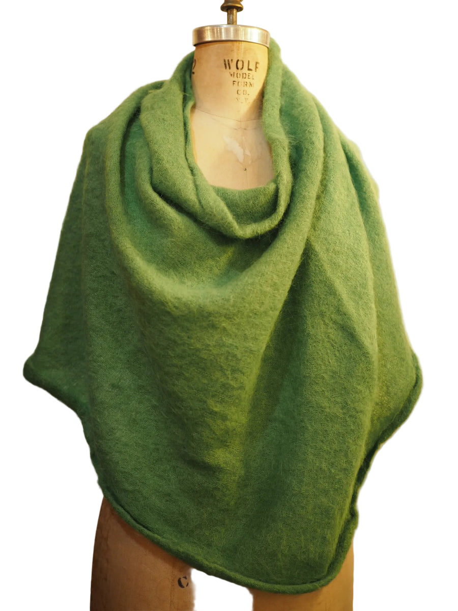 Lorena Laing Luxe Lightweight Capelet Shrug
