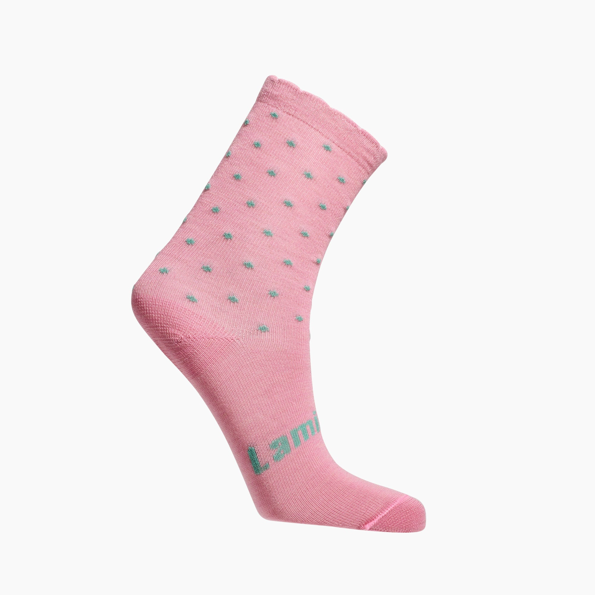 Lamington Merino Children&#39;s Socks