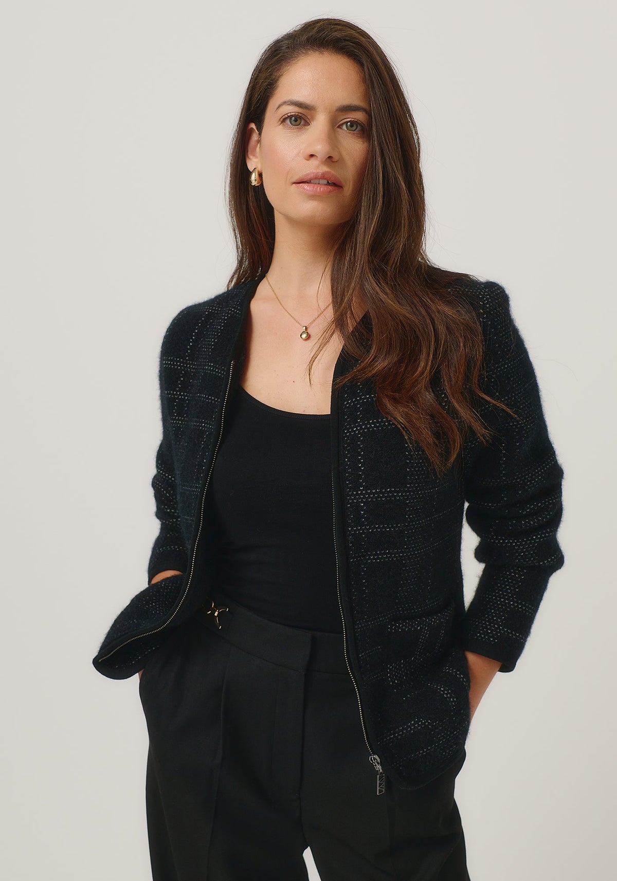 Merinomink Eloise Jacket
