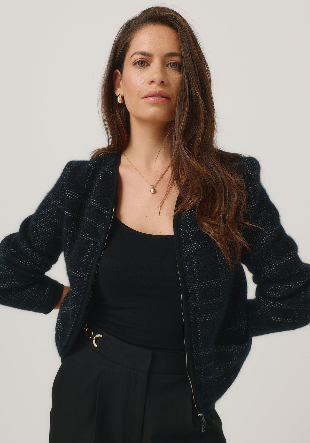 Merinomink Eloise Jacket