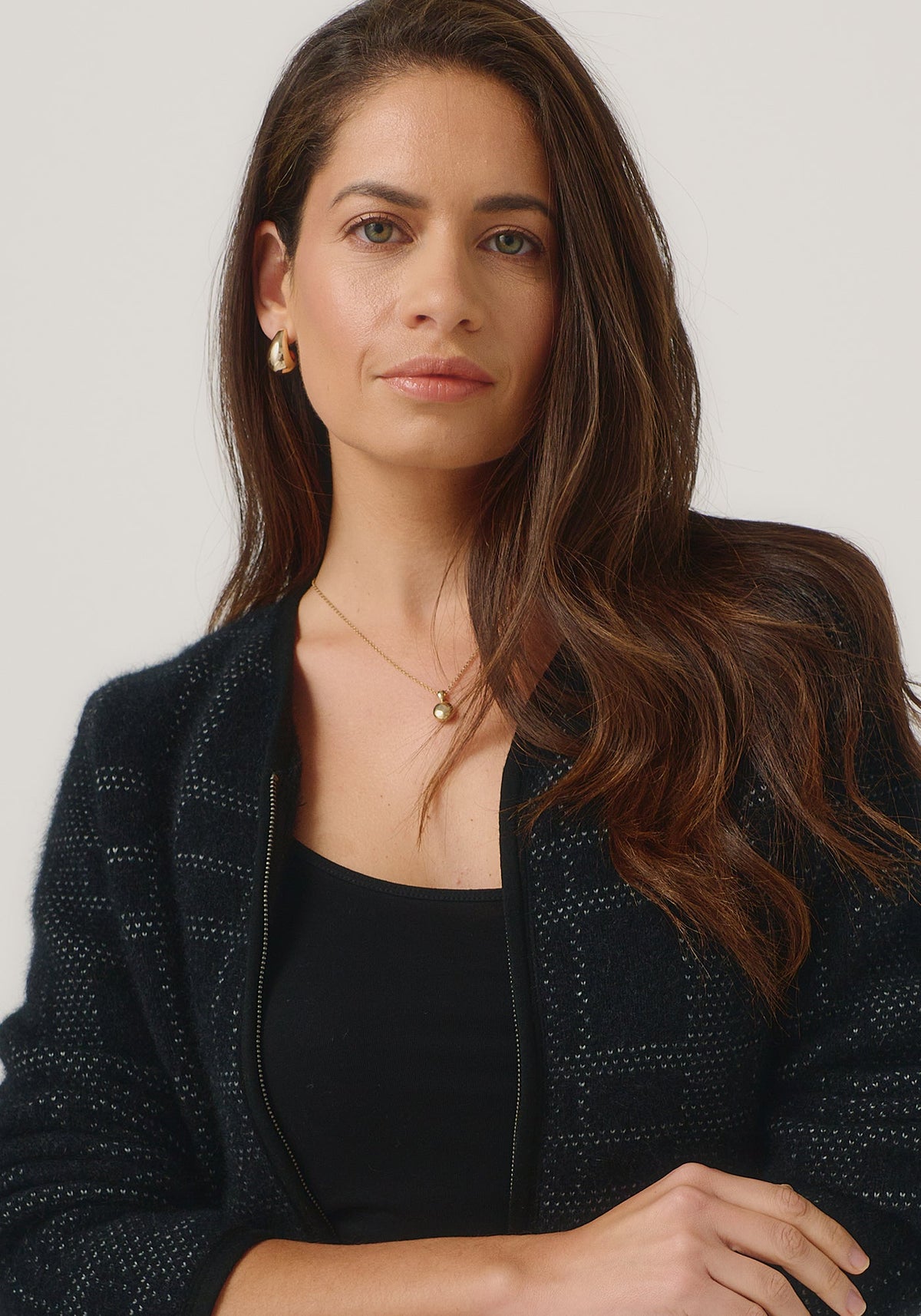 Merinomink Eloise Jacket