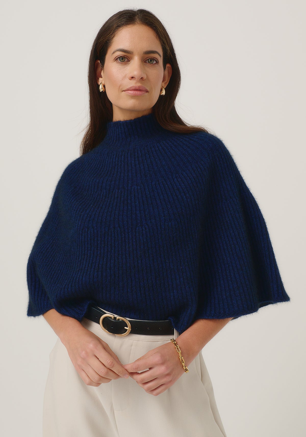 Merinomink Ena Poncho