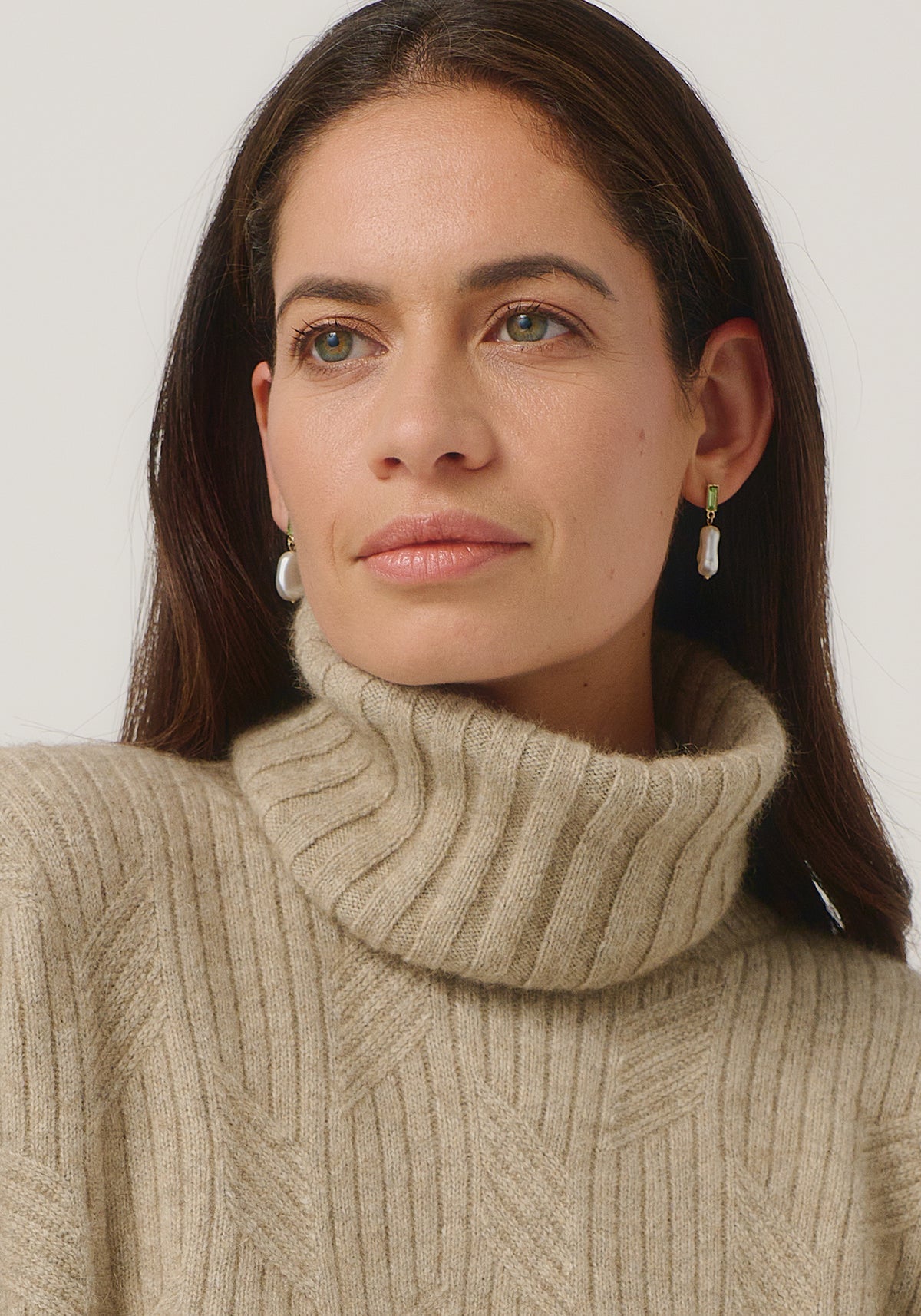 Merinomink Essencial Snood